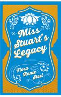 Miss Stuart's Legacy