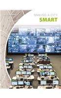 Making a City Smart