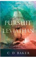 The Pursuit of Leviathan