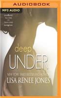 Deep Under: (Walker Security)