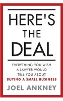 Here's The Deal