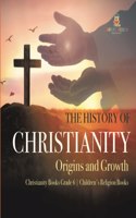 History of Christianity