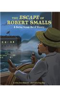 Escape of Robert Smalls