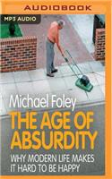 Age of Absurdity