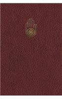 Monogram Jainism Journal