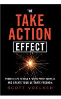 Take Action Effect