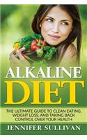 Alkaline Diet