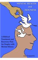 Mental Health and Holiness