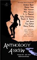Anthology Askew Volume 003