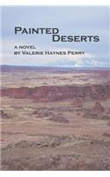 Painted Deserts