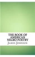 The Book of American Negro Poetry