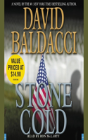 Stone Cold: (Camel Club Series, 3)