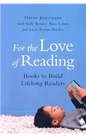 For the Love of Reading