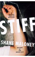 Stiff (Murray Whelan Thrillers)