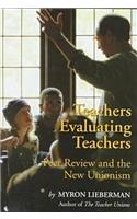 Teachers Evaluating Teachers