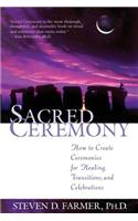 Sacred Ceremony