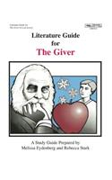 Literature Guide for the Giver