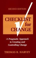 Checklist for Change:Pragmatic HB