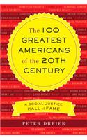 100 Greatest Americans of the 20th Century