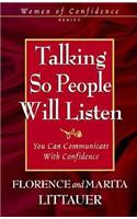 Talking So People Will Listen