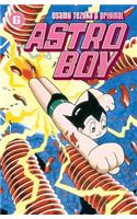 Astro Boy Volume 6