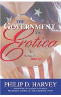 Government vs. Erotica