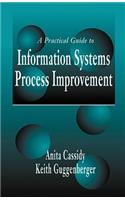 Practical Guide to Information Systems Process Improvement