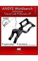 Ansys Workbench Software Tutorial With Multimedia CD Release 12