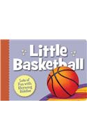 Little Basketball