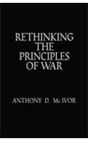 Rethinking the Principles of War