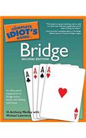 The Complete Idiot's Guide To Bridge