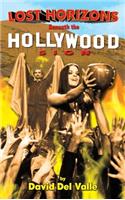 Lost Horizons Beneath the Hollywood Sign (hardback)