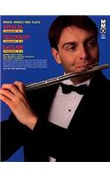 Vivaldi: Concerto in F/Telemann: Conc. in D/Frederick: Conc. in C: Flute [With 2 CDs]