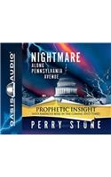 Nightmare Along Pennsylvania Avenue