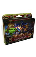 Pathfinder Adventure Card Game: Goblins Burn! Class Deck