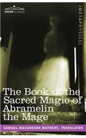 Book of the Sacred Magic of Abramelin the Mage