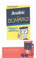 Arabic for Dummies