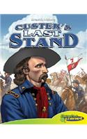 Custer's Last Stand