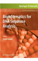 Bioinformatics for DNA Sequence Analysis: (English)