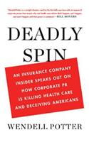 Deadly Spin