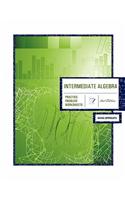 Intermediate Algebra: Practice Problem Worksheets