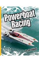 Powerboat Racing