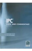 IPC Code and Commentary