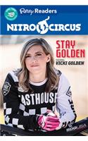 Nitro Circus Level 3: Stay Golden FT Vicki Golden