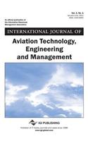 International Journal of Aviation Technology, Engineering and Management (Vol. 1, No. 1)