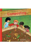 Green Kid's Guide to Composting