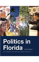 Politics in Florida, Fourth Edition