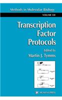 Transcription Factor Protocols