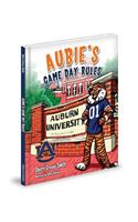 Aubie's Game Day Rules