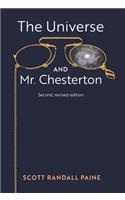 Universe and Mr. Chesterton (Second, revised edition)